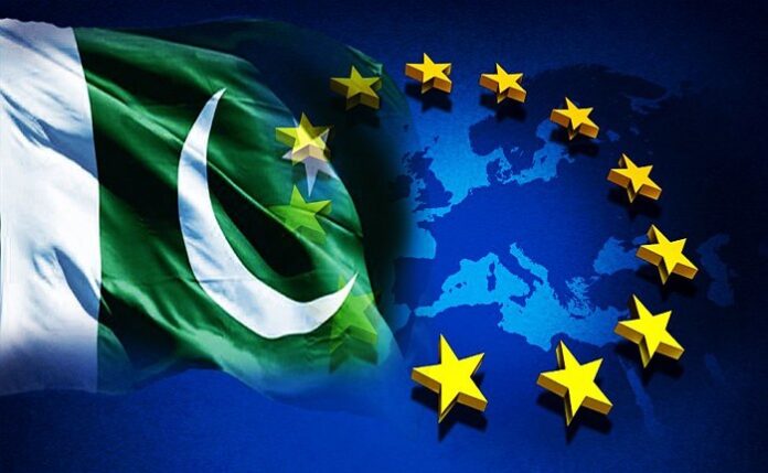 Pakistan & European Union (EU)